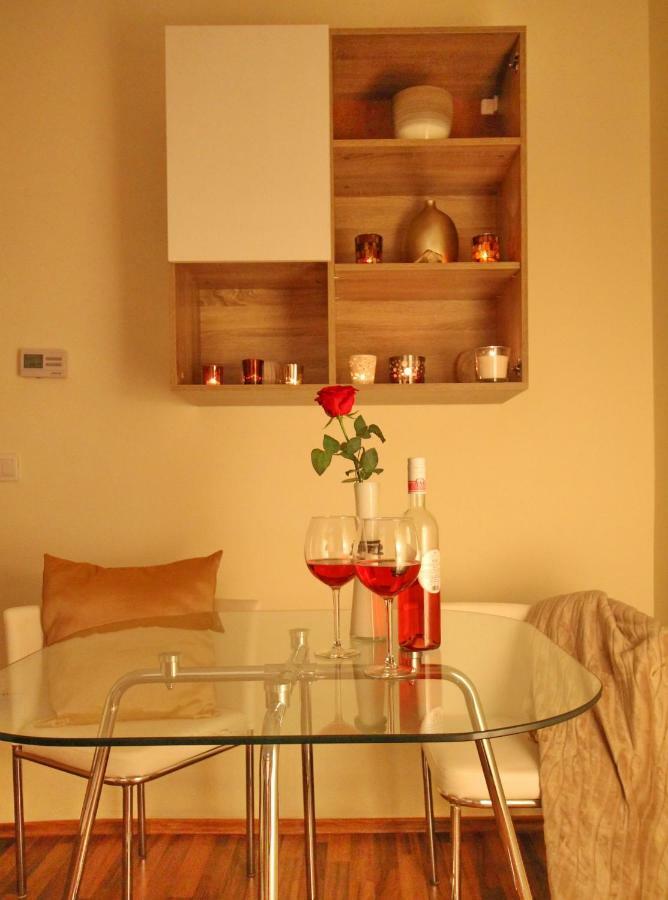 Castle Court Apartment Budapeszt Zewnętrze zdjęcie