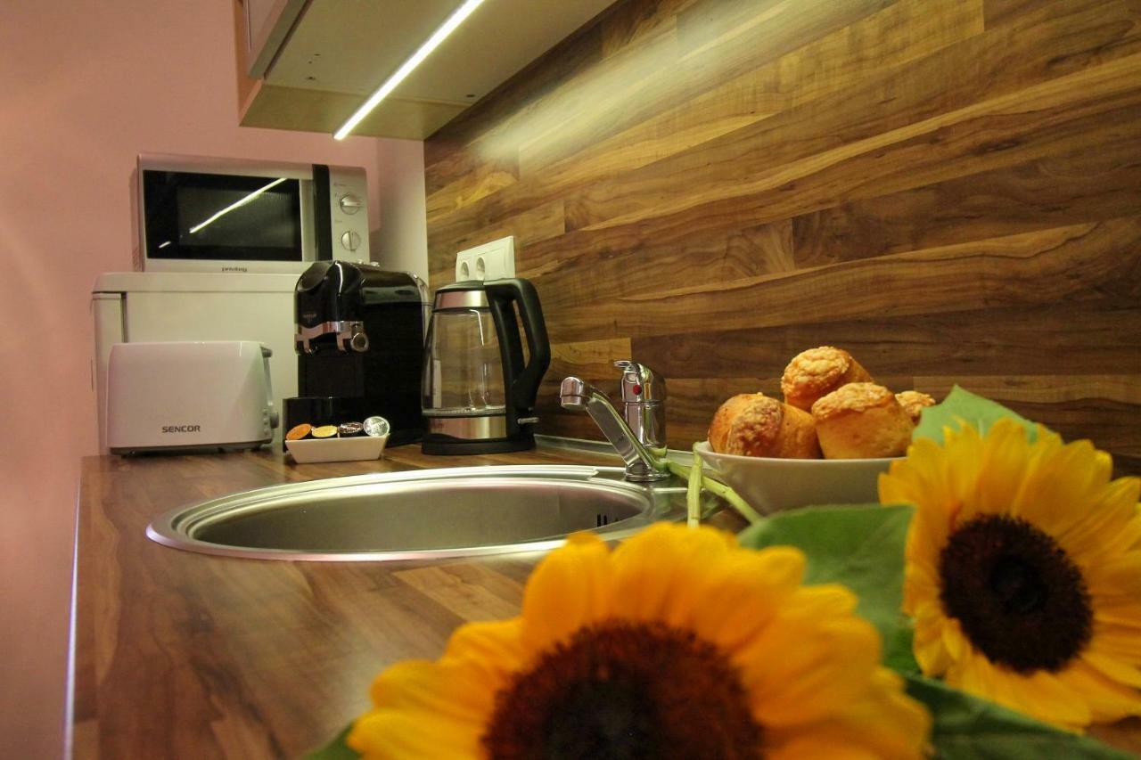 Castle Court Apartment Budapeszt Zewnętrze zdjęcie