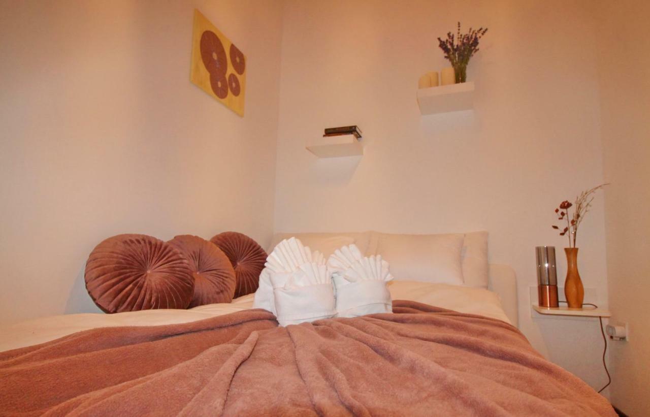 Castle Court Apartment Budapeszt Zewnętrze zdjęcie