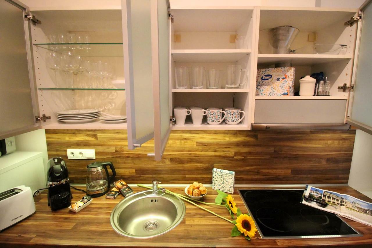 Castle Court Apartment Budapeszt Zewnętrze zdjęcie