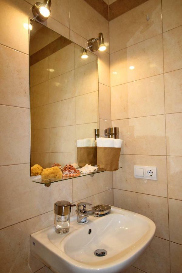 Castle Court Apartment Budapeszt Zewnętrze zdjęcie