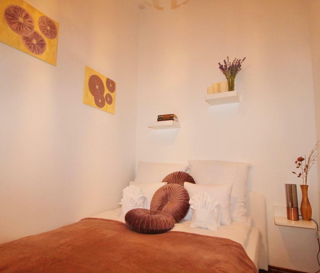 Castle Court Apartment Budapeszt Zewnętrze zdjęcie